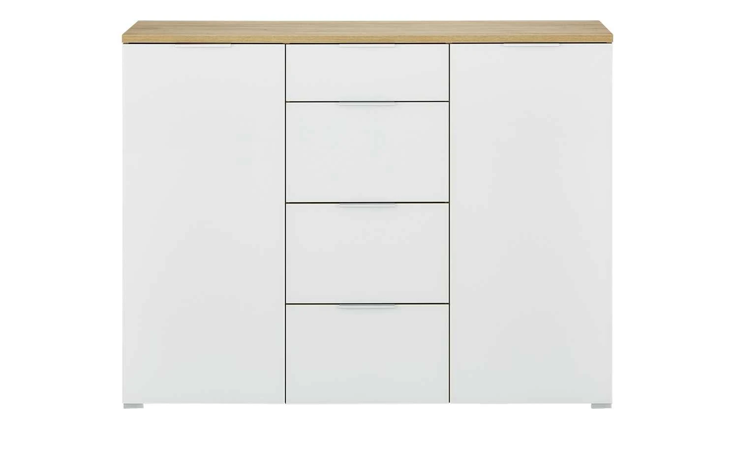 uno Kommode Bent | 135|cm 8 uno Kommode Bent | 135|cm – Bild 8