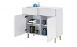 Kommode Konstanz | Weiß -Kommode & Sideboards Verkäufe 12349407 4 201811271555