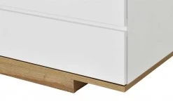 TV-Bank Meßbach III | Weiß / Riviera Eiche (Nachbildung) 15 TV-Bank Meßbach III | Weiß / Riviera Eiche (Nachbildung) -Kommode & Sideboards Verkäufe 12349490 6 201811271607