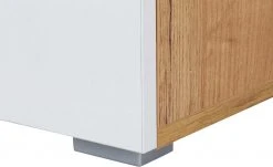 Kommode Tarent | Honigeiche (Nachbildung) / Weiß Ausführung II -Kommode & Sideboards Verkäufe 12349660 10 201910282241