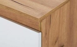 Kommode Tarent | Honigeiche (Nachbildung) / Weiß Ausführung II -Kommode & Sideboards Verkäufe 12349660 9 201910282241