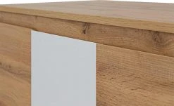 Kommode Tarent | Honigeiche (Nachbildung) / Weiß Ausführung III -Kommode & Sideboards Verkäufe 12349661 3 201811271610
