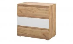 Kommode Tarent | Honigeiche (Nachbildung) / Weiß Ausführung IV -Kommode & Sideboards Verkäufe 12349662 2 201811271602