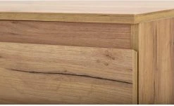 Kommode Tarent | Honigeiche (Nachbildung) / Weiß Ausführung IV -Kommode & Sideboards Verkäufe 12349662 6 201811271602