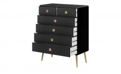 Kommode Olmo | Schwarz -Kommode & Sideboards Verkäufe 12349888 2 201811271606