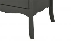 Kommode Barbona | Schwarz -Kommode & Sideboards Verkäufe 12349914 5 201901172149