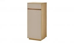Mehrzweckschrank Tiba | Sand (Beige)