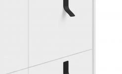 Kommode Rye | Weiß 102|cm -Kommode & Sideboards Verkäufe 13100448 7 202110281301