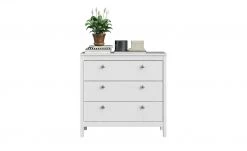 Kommode Madron | Weiß 26 Kommode Madron | Weiß -Kommode & Sideboards Verkäufe 13100453 12 202111192234