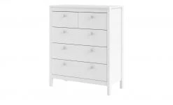 Kommode Madron | Weiß -Kommode & Sideboards Verkäufe 13100455 10 202111192234