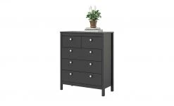 Kommode Madron | Schwarz 27 Kommode Madron | Schwarz -Kommode & Sideboards Verkäufe 13100456 11 202111192234