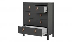 Kommode Madron | Schwarz 21 Kommode Madron | Schwarz -Kommode & Sideboards Verkäufe 13100456 4 202111192234