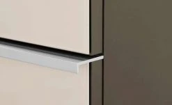 Schubkastenkommode Beda | Champagner Havanna (Taupe) -Kommode & Sideboards Verkäufe 13101075 9 202207111247