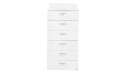 LEONARDO Schubkastenkommode Leonardo Moments 2.0 | Bianco Weiß -Kommode & Sideboards Verkäufe 13101160 1 202204122233