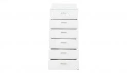 LEONARDO Schubkastenkommode Leonardo Moments 2.0 | Bianco Weiß -Kommode & Sideboards Verkäufe 13101160 3 202204122233