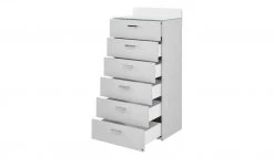 LEONARDO Schubkastenkommode Leonardo Moments 2.0 | Kristallgrau -Kommode & Sideboards Verkäufe 13101162 5 202204122233