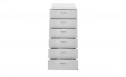 LEONARDO Schubkastenkommode Leonardo Moments 2.0 | Kristallgrau -Kommode & Sideboards Verkäufe 13101162 6 202204122233