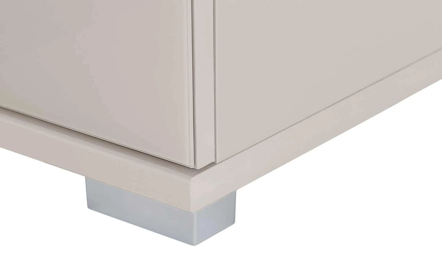 Schubkastenkommode Beda | Kieselgrau Kieselgrau 6 Schubkastenkommode Beda | Kieselgrau Kieselgrau – Bild 6