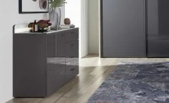 LEONARDO Kommode Leonardo Moments 2.0 | Schiefergrau -Kommode & Sideboards Verkäufe 13101234 3 202206142231