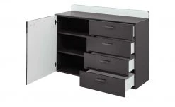 LEONARDO Kommode Leonardo Moments 2.0 | Schiefergrau -Kommode & Sideboards Verkäufe 13101234 6 202206142231