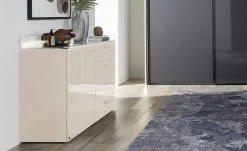 LEONARDO Kommode Leonardo Moments 2.0 | Kristallgrau -Kommode & Sideboards Verkäufe 13101235 2 202206161240