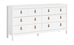 Kommode Madron | Weiß 25 Kommode Madron | Weiß -Kommode & Sideboards Verkäufe 13101345 11 202205172231