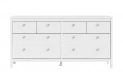 Kommode Madron | Weiß 30 Kommode Madron | Weiß -Kommode & Sideboards Verkäufe 13101345 16 202205172231