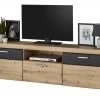 TV-Lowboard Pavona
