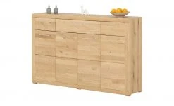 smart Highboard Oslo | Wildeiche (Nachbildung) / Wildeiche -Kommode & Sideboards Verkäufe 13203087 3 202007131119