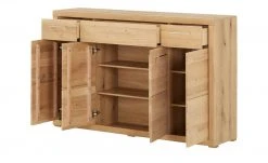 smart Highboard Oslo | Wildeiche (Nachbildung) / Wildeiche -Kommode & Sideboards Verkäufe 13203087 4 202007131119