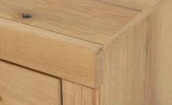 smart Highboard Oslo | Wildeiche (Nachbildung) / Wildeiche -Kommode & Sideboards Verkäufe 13203087 9 202007131119