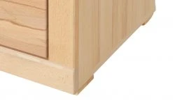 smart Vitrine Oslo | Kernbuche (Nachbildung) / Kernbuche -Kommode & Sideboards Verkäufe 13203089 4 202102022238