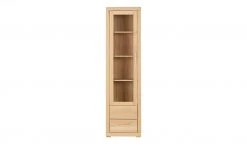 smart Vitrine Oslo | Kernbuche (Nachbildung) / Kernbuche -Kommode & Sideboards Verkäufe 13203089 7 202102022238