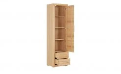 smart Schrank Oslo | Kernbuche (Nachbildung) / Kernbuche -Kommode & Sideboards Verkäufe 13203093 4 202102022238