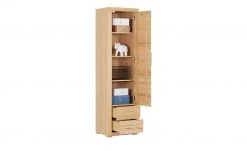 smart Schrank Oslo | Kernbuche (Nachbildung) / Kernbuche -Kommode & Sideboards Verkäufe 13203093 5 202102022238