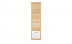 smart Schrank Oslo | Kernbuche (Nachbildung) / Kernbuche / Weiß -Kommode & Sideboards Verkäufe 13203094 3 202102022238