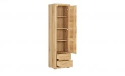 smart Schrank Oslo | Wildeiche (Nachbildung) / Wildeiche -Kommode & Sideboards Verkäufe 13203095 3 202102022239