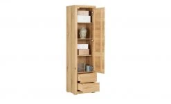 smart Schrank Oslo | Wildeiche (Nachbildung) / Wildeiche -Kommode & Sideboards Verkäufe 13203095 4 202102022239