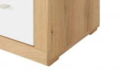 smart Schrank Oslo | Wildeiche (Nachbildung) / Wildeiche / Weiß -Kommode & Sideboards Verkäufe 13203096 1 202006091056