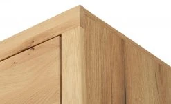 smart Schrank Oslo | Wildeiche (Nachbildung) / Wildeiche / Weiß -Kommode & Sideboards Verkäufe 13203096 3 202006091056