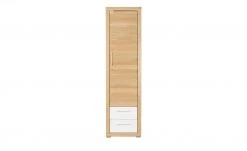 smart Schrank Oslo | Wildeiche (Nachbildung) / Wildeiche / Weiß -Kommode & Sideboards Verkäufe 13203096 9 202102022238