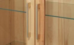 smart Vitrine Oslo | Kernbuche (Nachbildung) / Kernbuche 23 smart Vitrine Oslo | Kernbuche (Nachbildung) / Kernbuche -Kommode & Sideboards Verkäufe 13203097 11 202102022239