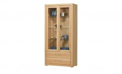 smart Vitrine Oslo | Kernbuche (Nachbildung) / Kernbuche 15 smart Vitrine Oslo | Kernbuche (Nachbildung) / Kernbuche -Kommode & Sideboards Verkäufe 13203097 2 202006091057
