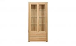 smart Vitrine Oslo | Kernbuche (Nachbildung) / Kernbuche 16 smart Vitrine Oslo | Kernbuche (Nachbildung) / Kernbuche -Kommode & Sideboards Verkäufe 13203097 4 202102022238