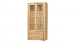 smart Vitrine Oslo | Kernbuche (Nachbildung) / Kernbuche 17 smart Vitrine Oslo | Kernbuche (Nachbildung) / Kernbuche -Kommode & Sideboards Verkäufe 13203097 5 202102022238