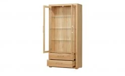 smart Vitrine Oslo | Kernbuche (Nachbildung) / Kernbuche 19 smart Vitrine Oslo | Kernbuche (Nachbildung) / Kernbuche -Kommode & Sideboards Verkäufe 13203097 7 202102022238