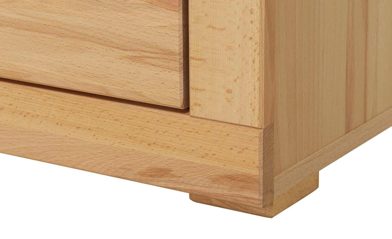 smart Vitrine Oslo | Kernbuche (Nachbildung) / Kernbuche 9 smart Vitrine Oslo | Kernbuche (Nachbildung) / Kernbuche – Bild 9