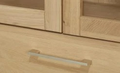 smart Vitrine Oslo | Wildeiche (Nachbildung) / Wildeiche -Kommode & Sideboards Verkäufe 13203099 10 202206241234