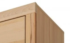 smart Vitrine Oslo | Kernbuche (Nachbildung) / Kernbuche -Kommode & Sideboards Verkäufe 13203101 6 202102081235