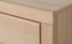 smart Lowboard Oslo | Kernbuche (Nachbildung) / Kernbuche -Kommode & Sideboards Verkäufe 13203103 2 202102022239